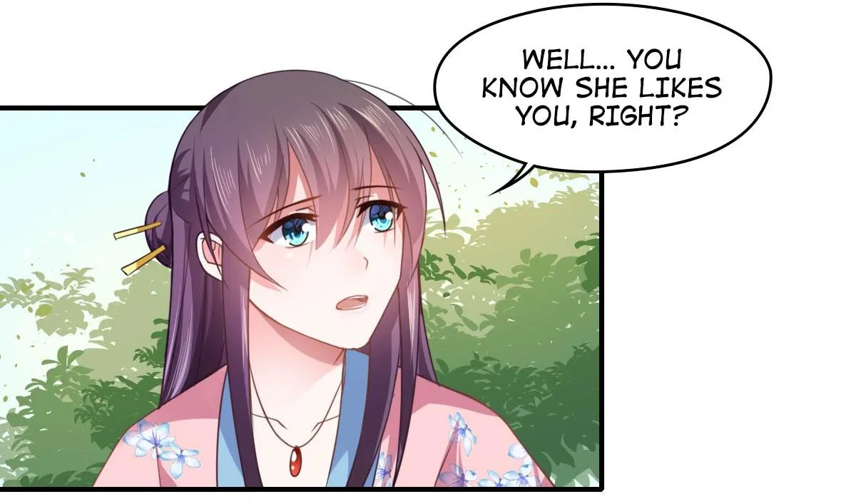 Affairs of the Enchanting Doctor Chapter 106 page 3 - 