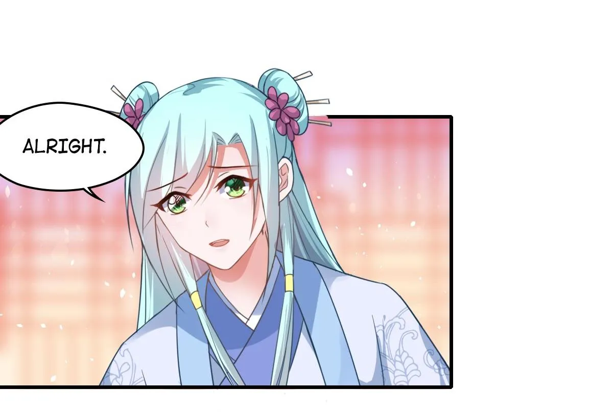 Affairs of the Enchanting Doctor Chapter 106 page 21 - 