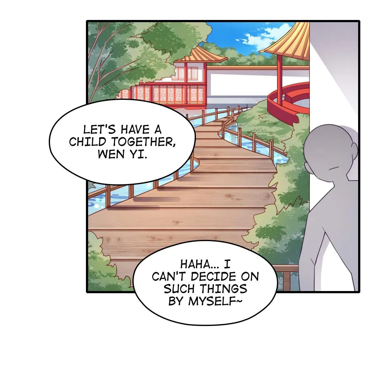 Affairs of the Enchanting Doctor Chapter 106 page 6 - 