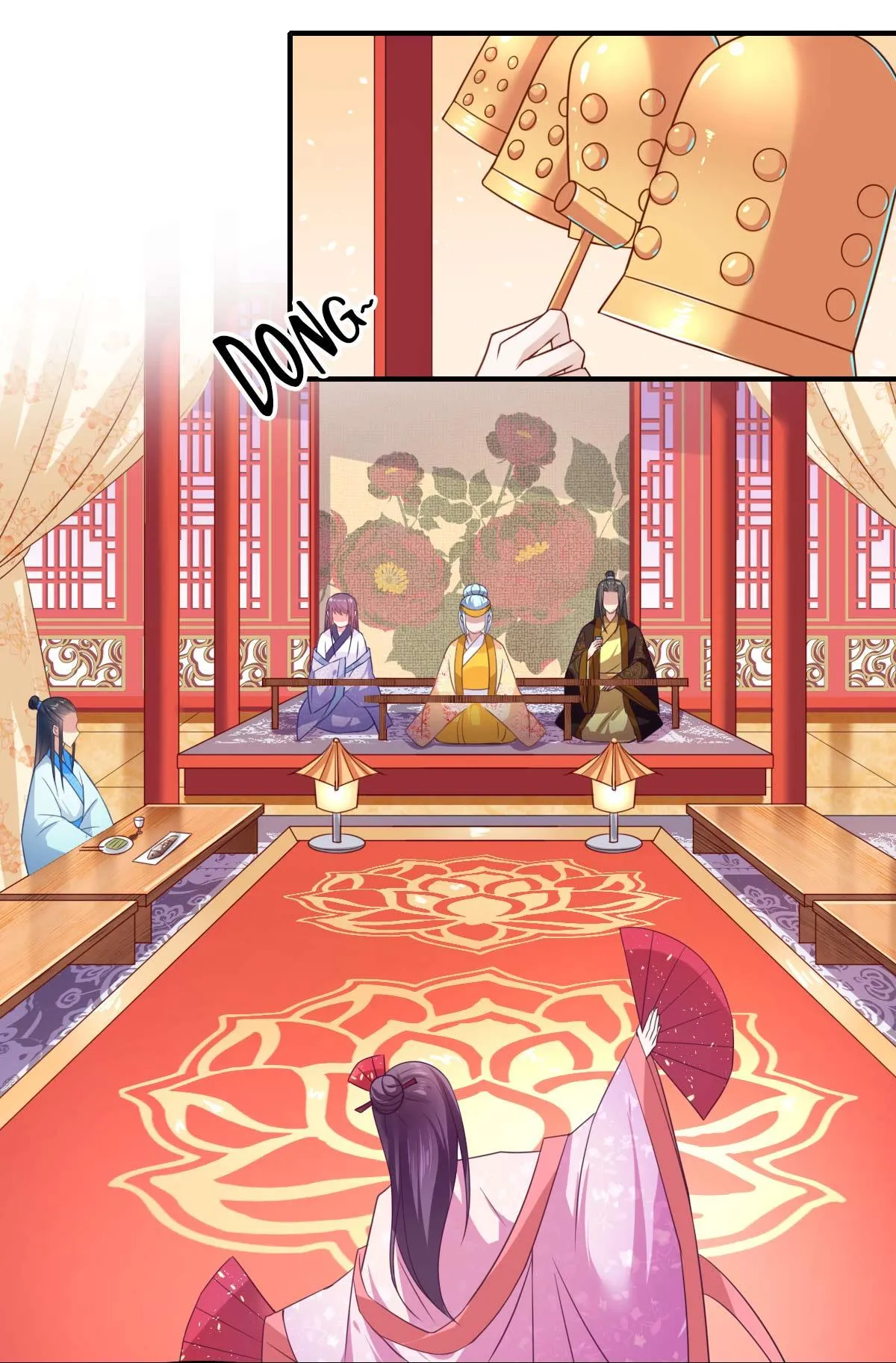 Affairs of the Enchanting Doctor Chapter 106 page 8 - 