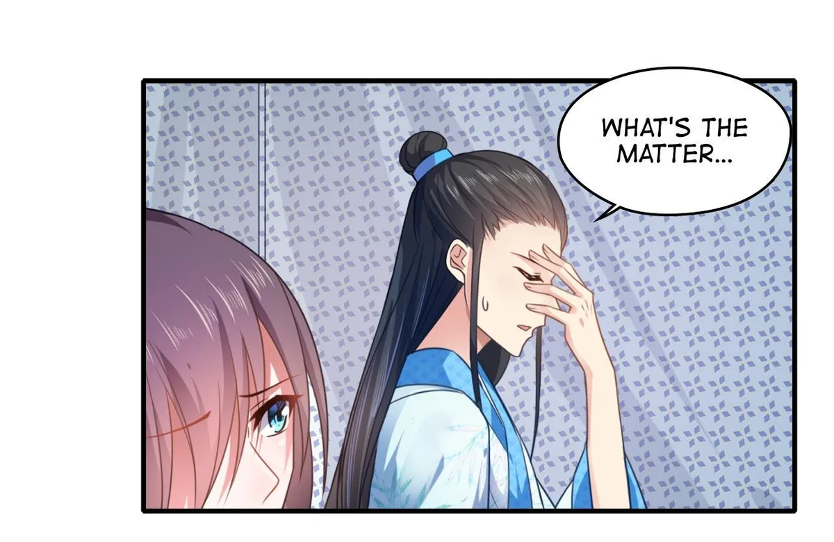 Affairs of the Enchanting Doctor Chapter 107.1 page 1 - 