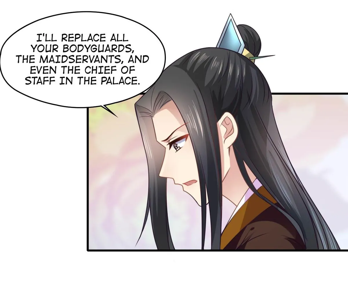 Affairs of the Enchanting Doctor Chapter 107.1 page 15 - 