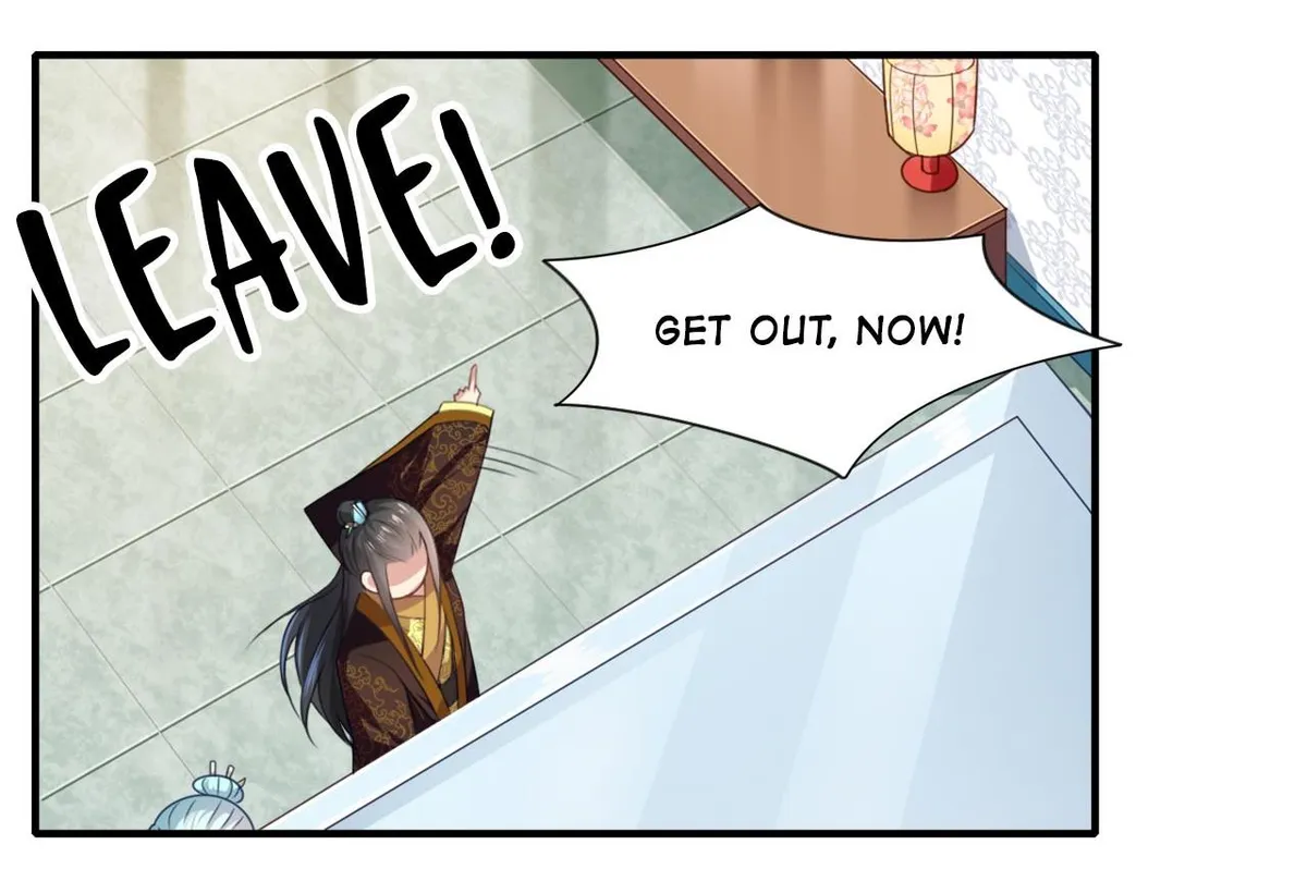 Affairs of the Enchanting Doctor Chapter 107.1 page 3 - 