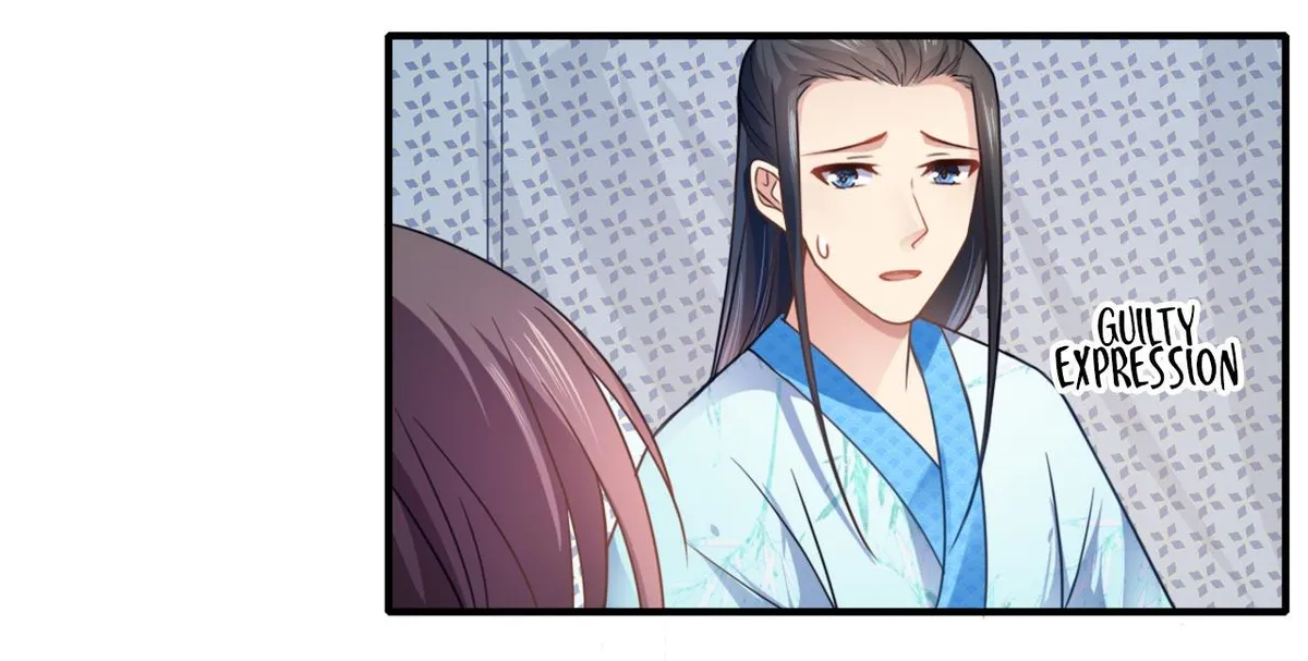 Affairs of the Enchanting Doctor Chapter 107.1 page 4 - 