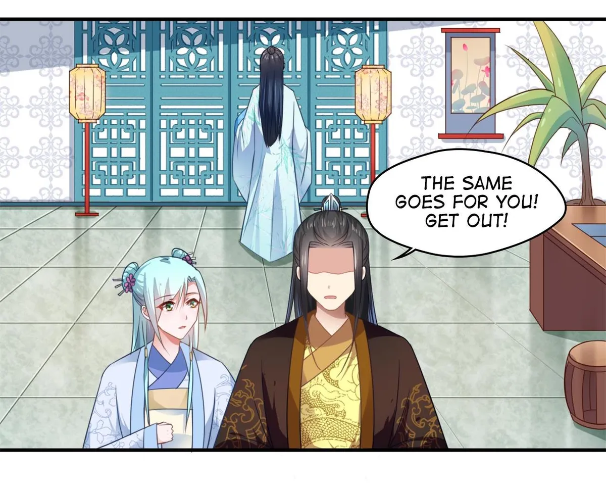 Affairs of the Enchanting Doctor Chapter 107.1 page 5 - 