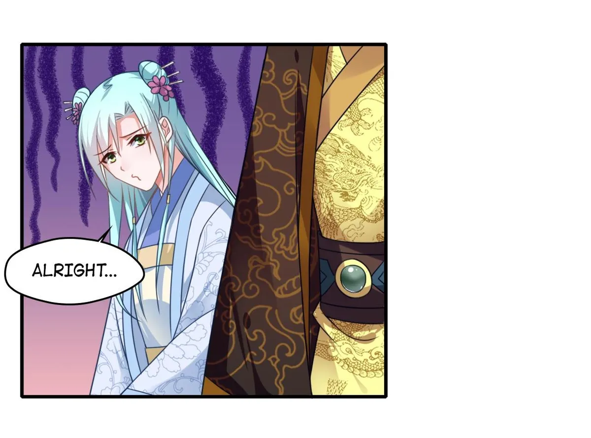 Affairs of the Enchanting Doctor Chapter 107.1 page 6 - 