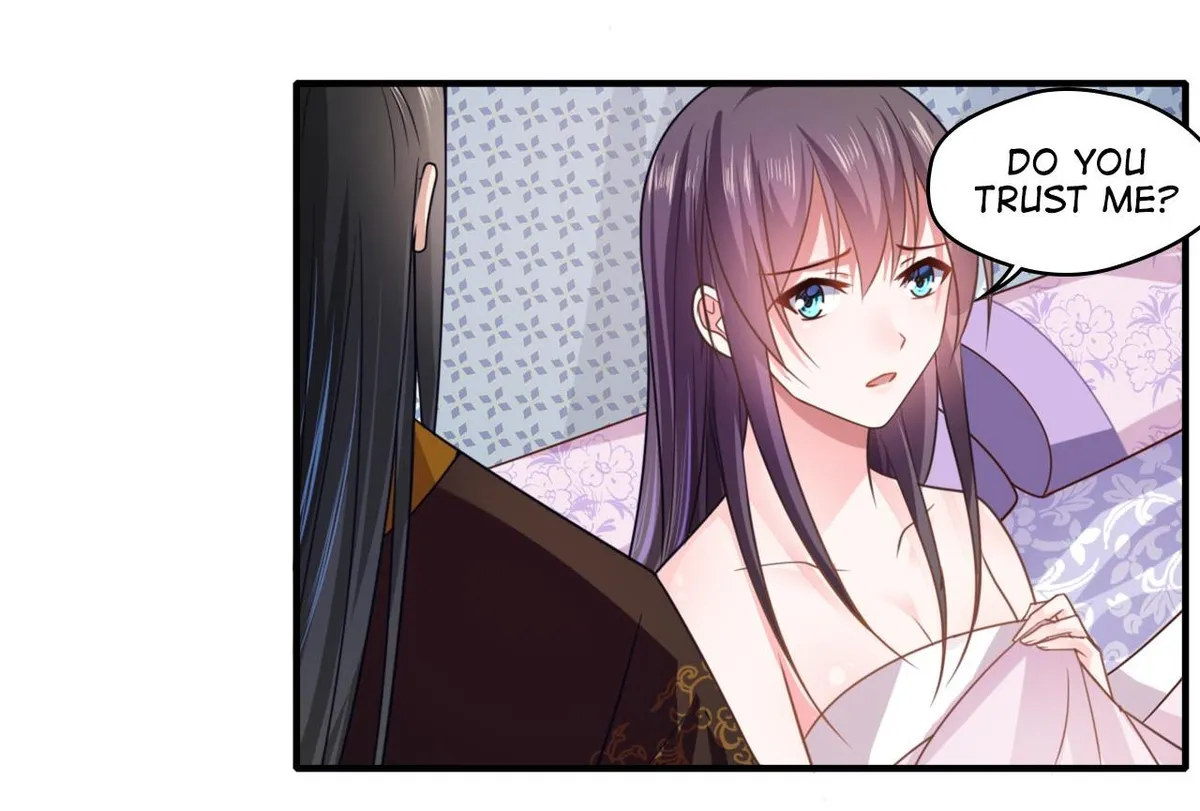 Affairs of the Enchanting Doctor Chapter 107.1 page 7 - 