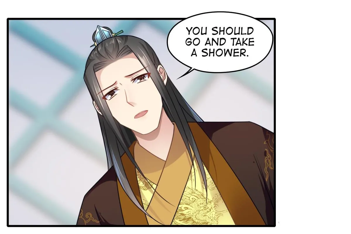 Affairs of the Enchanting Doctor Chapter 107.1 page 8 - 