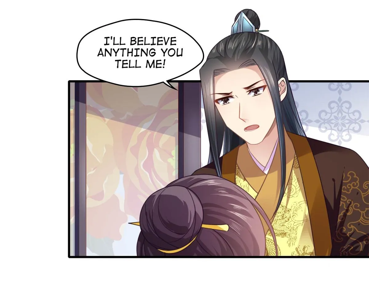 Affairs of the Enchanting Doctor Chapter 107.2 page 2 - 