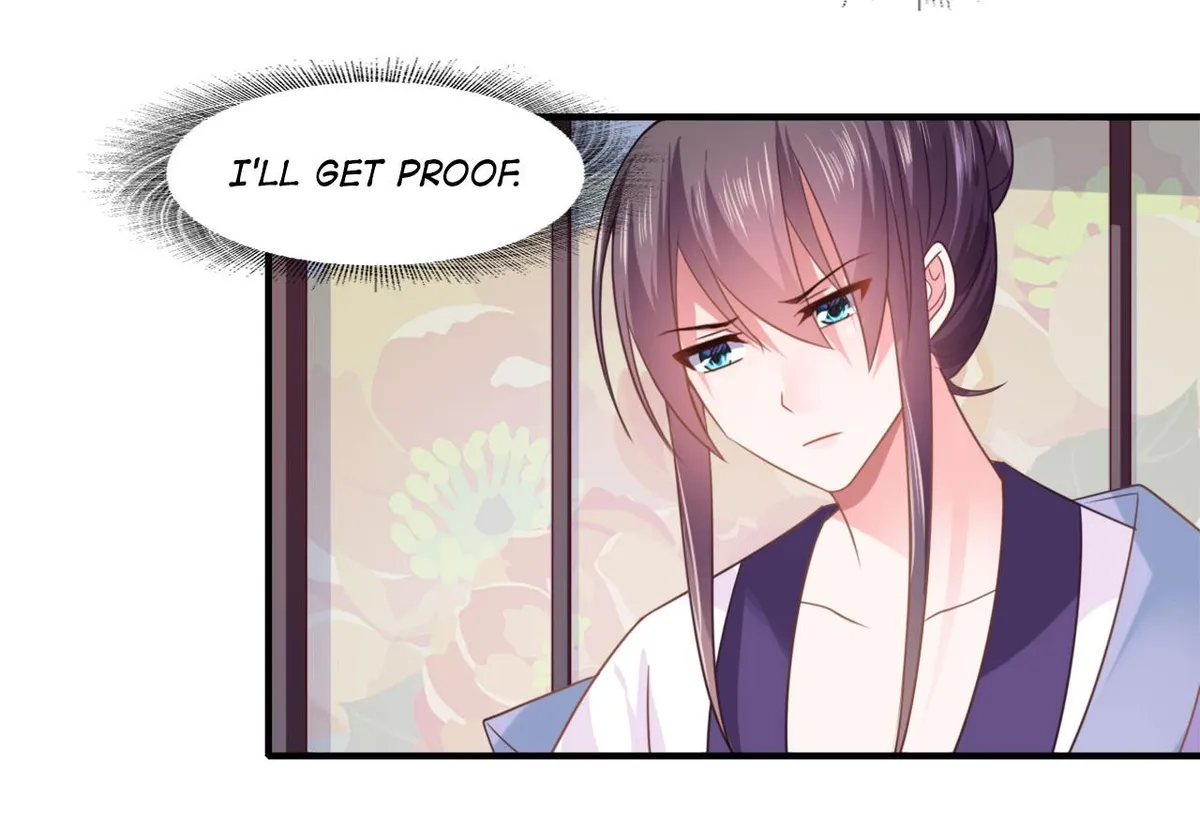 Affairs of the Enchanting Doctor Chapter 107.2 page 8 - 