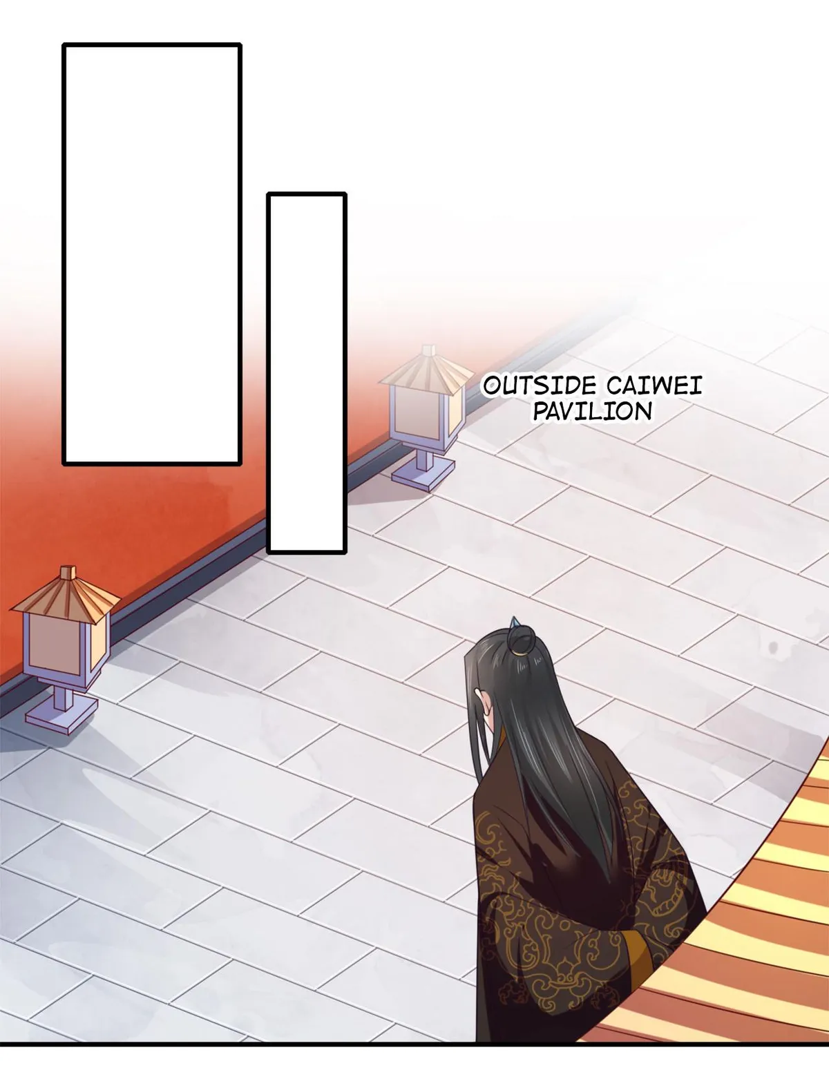 Affairs of the Enchanting Doctor Chapter 107.2 page 9 - 