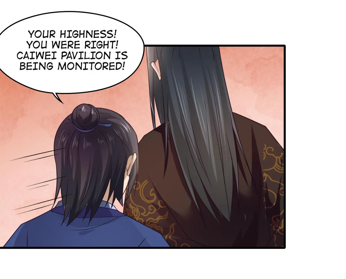 Affairs of the Enchanting Doctor Chapter 107.2 page 10 - 
