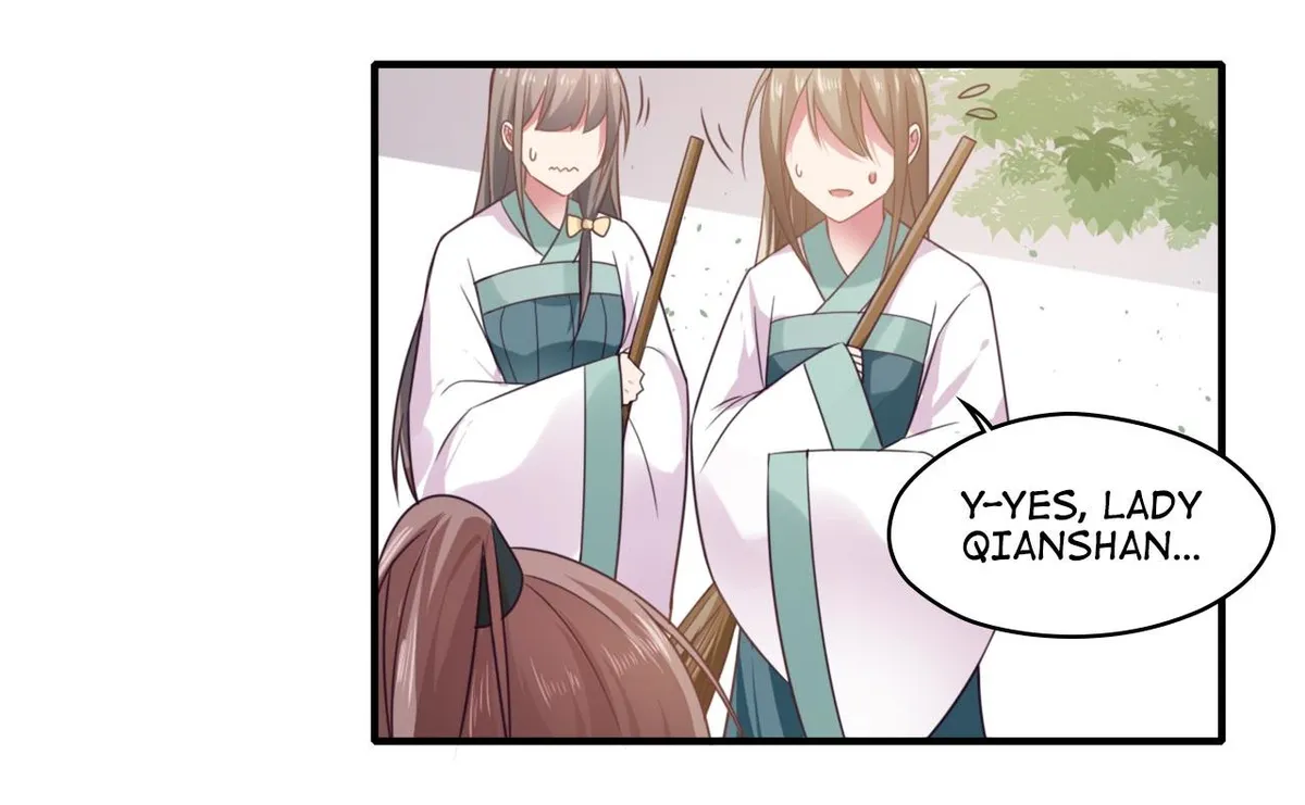 Affairs of the Enchanting Doctor Chapter 108 page 2 - 