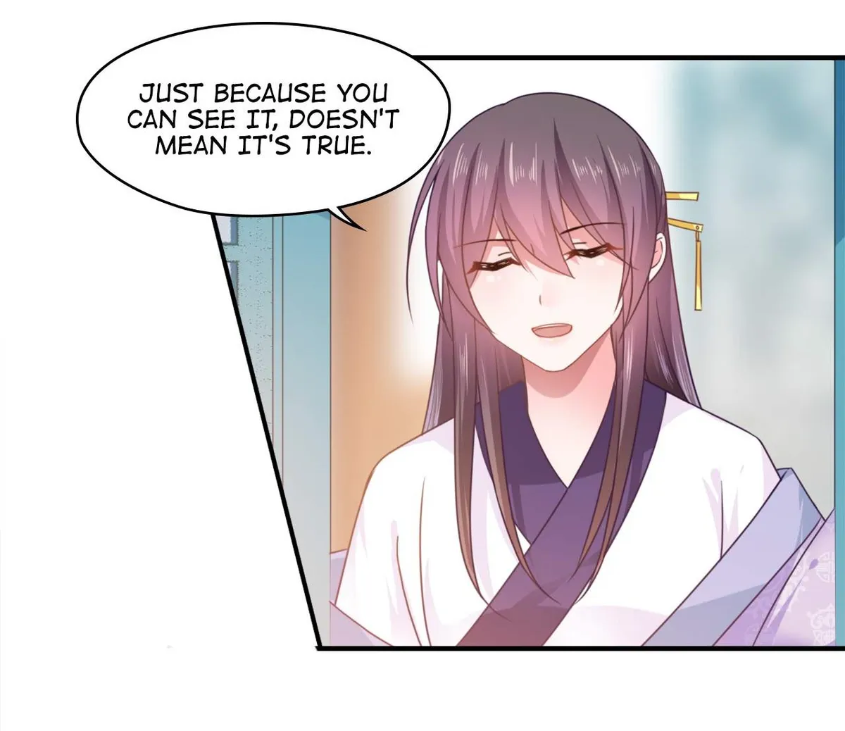Affairs of the Enchanting Doctor Chapter 108 page 11 - 
