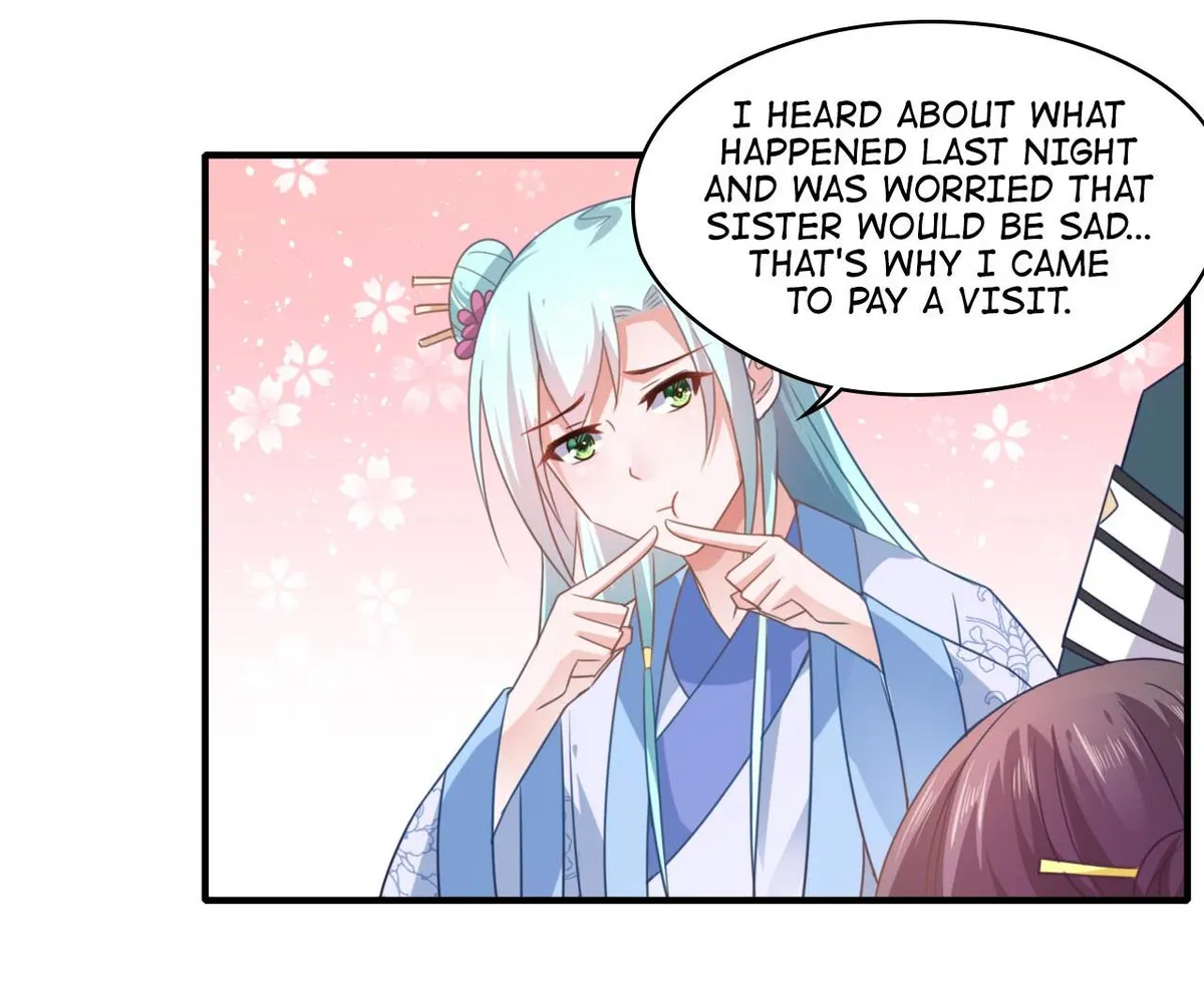 Affairs of the Enchanting Doctor Chapter 108 page 14 - 