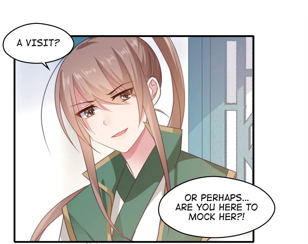 Affairs of the Enchanting Doctor Chapter 108 page 15 - 