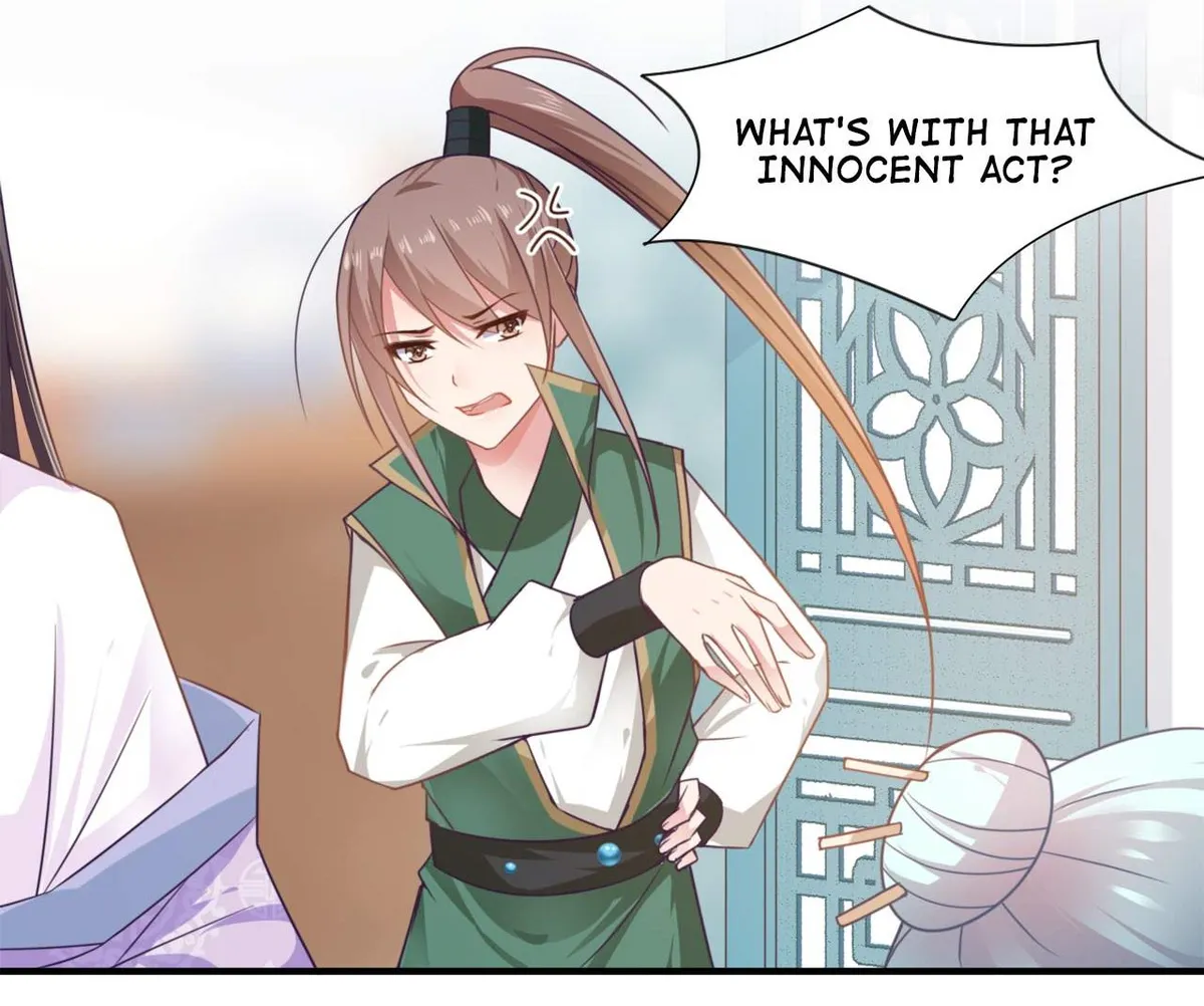 Affairs of the Enchanting Doctor Chapter 108 page 19 - 