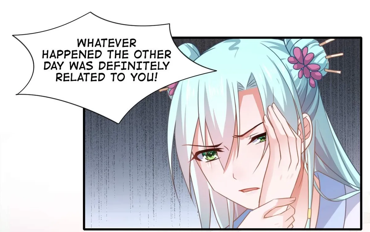 Affairs of the Enchanting Doctor Chapter 108 page 20 - 