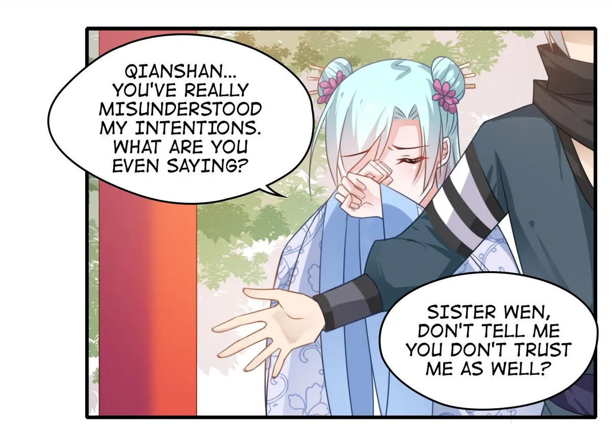 Affairs of the Enchanting Doctor Chapter 108 page 23 - 