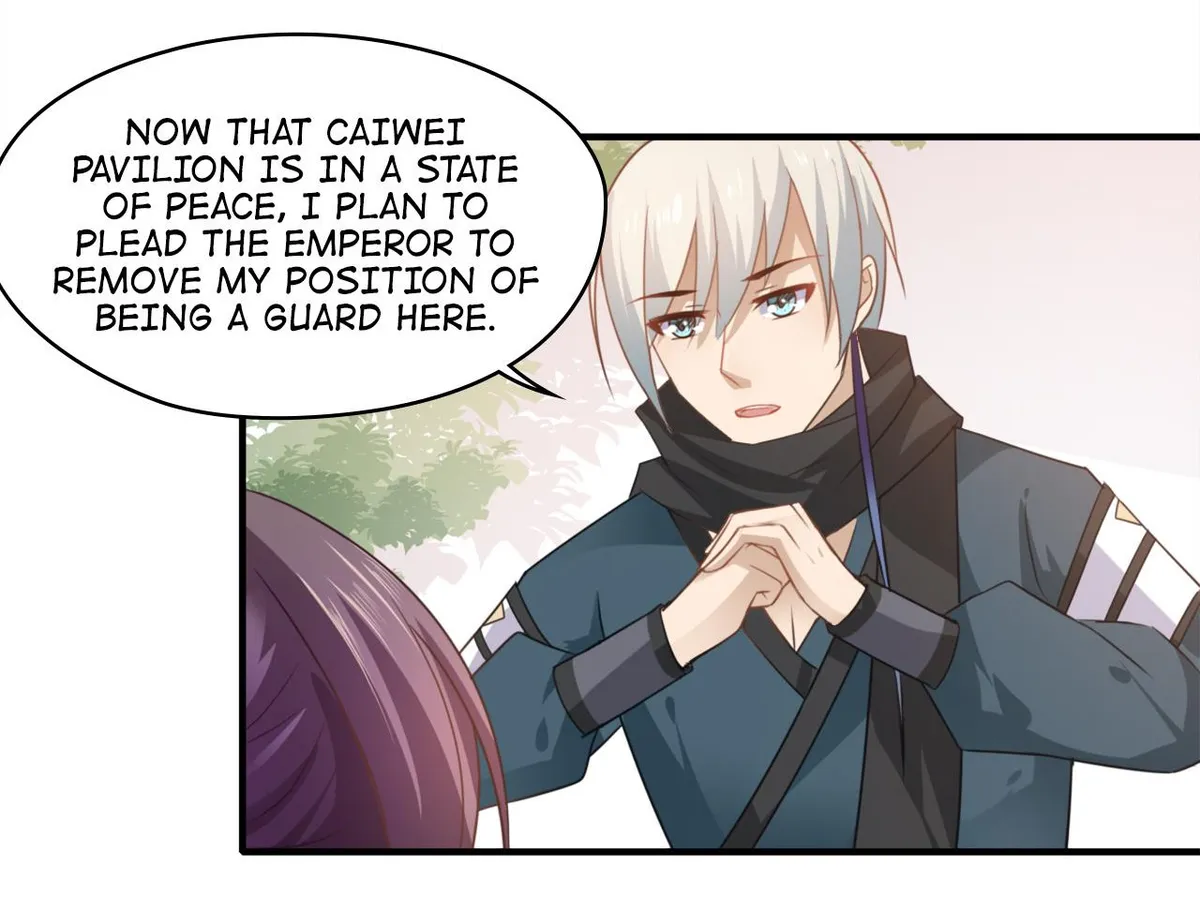 Affairs of the Enchanting Doctor Chapter 108 page 25 - 