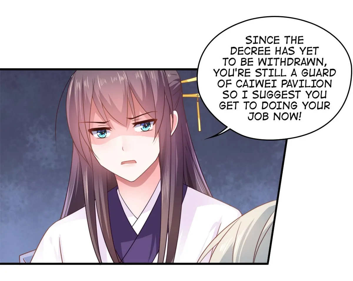 Affairs of the Enchanting Doctor Chapter 108 page 26 - 
