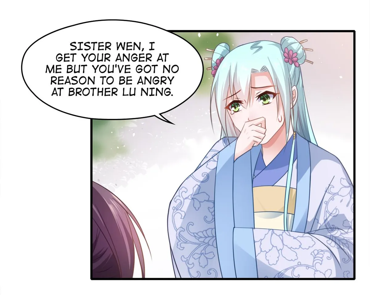 Affairs of the Enchanting Doctor Chapter 108 page 29 - 