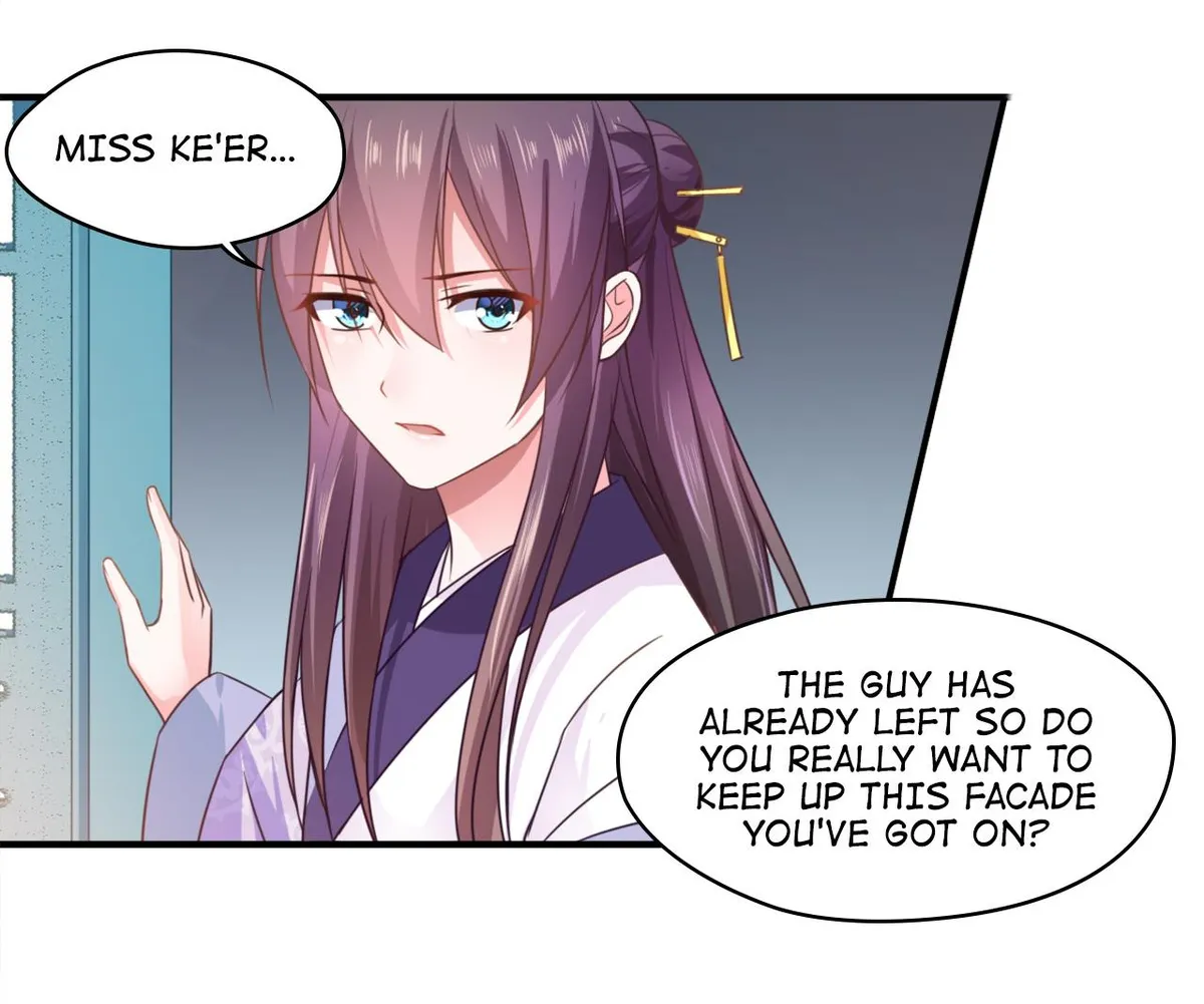 Affairs of the Enchanting Doctor Chapter 108 page 30 - 