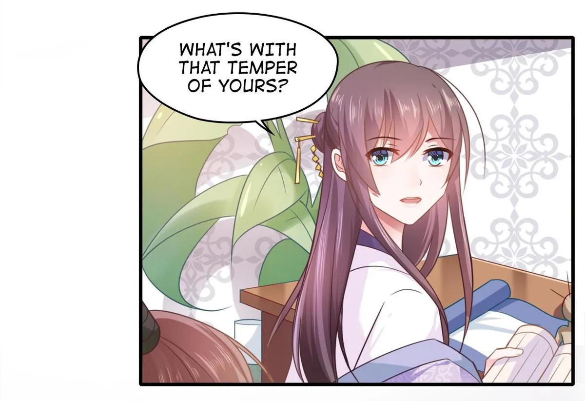 Affairs of the Enchanting Doctor Chapter 108 page 4 - 