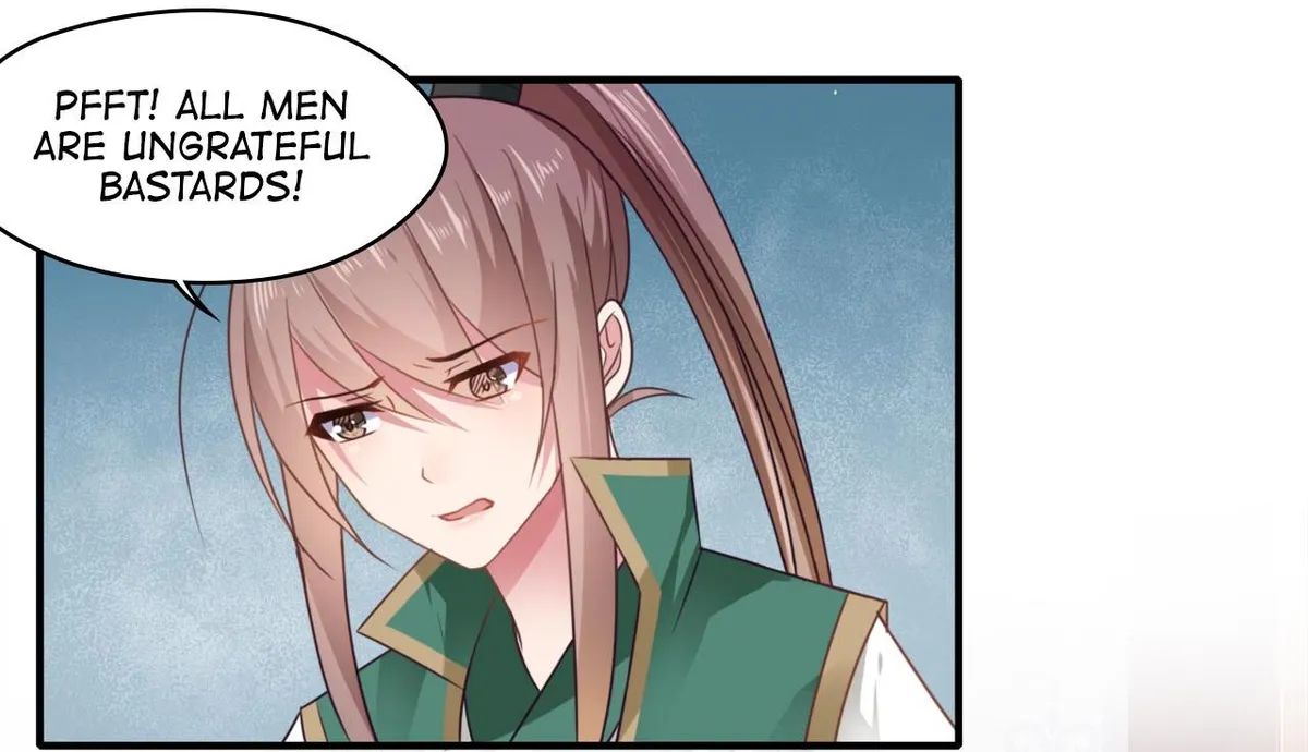 Affairs of the Enchanting Doctor Chapter 108 page 6 - 