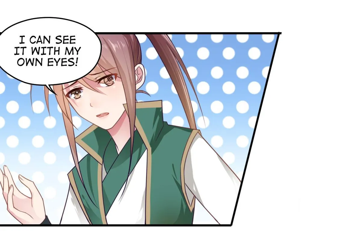 Affairs of the Enchanting Doctor Chapter 108 page 10 - 