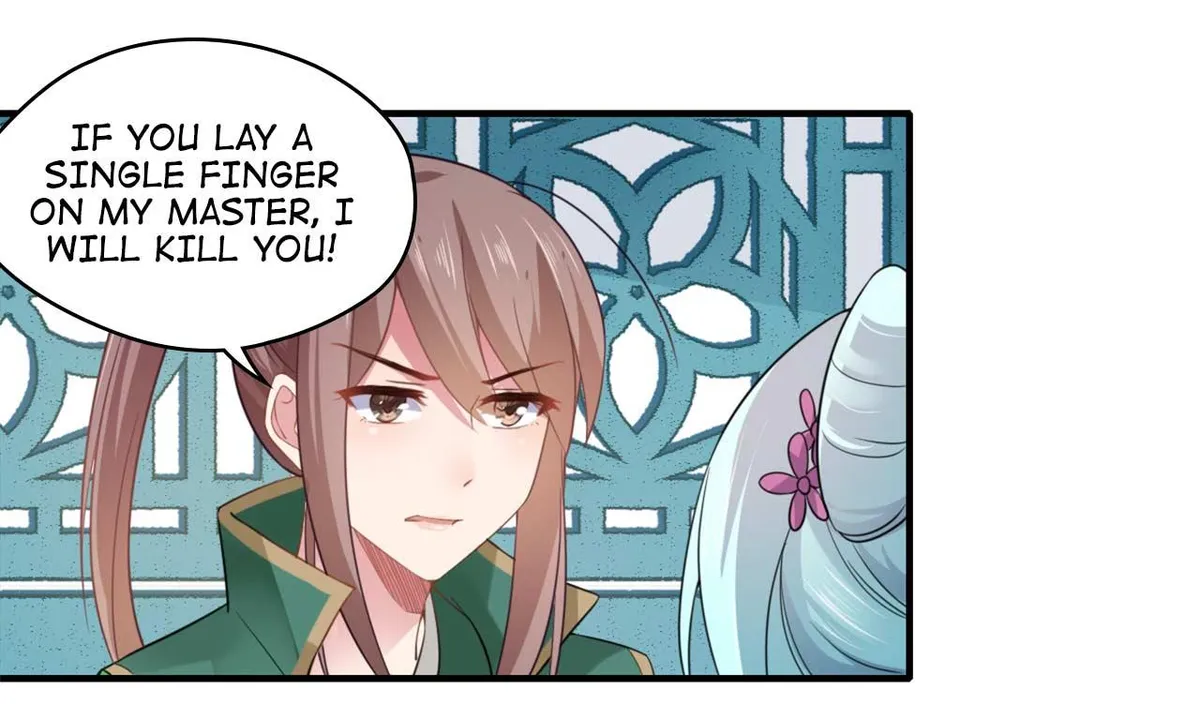 Affairs of the Enchanting Doctor Chapter 109 page 2 - 
