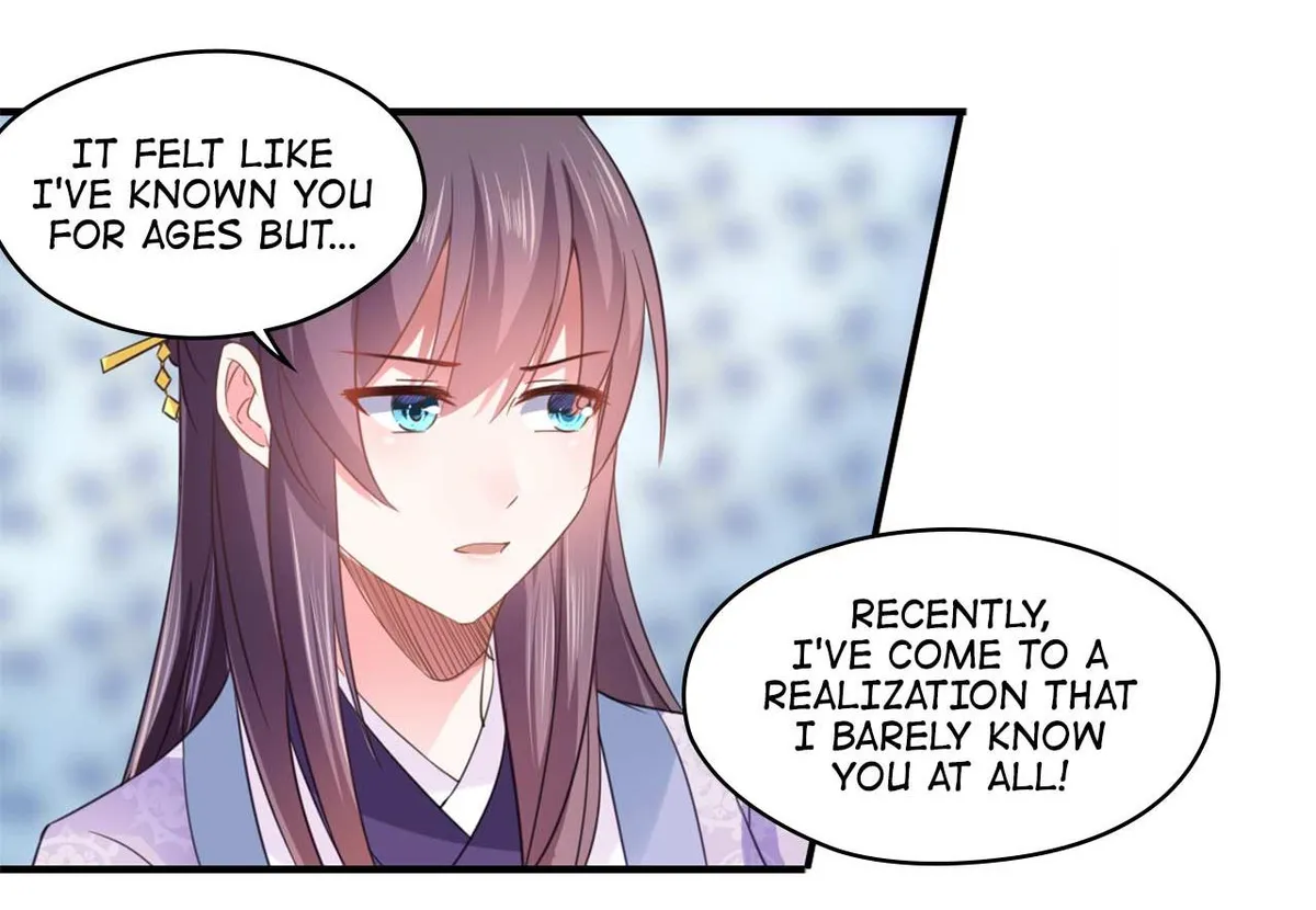 Affairs of the Enchanting Doctor Chapter 109 page 11 - 