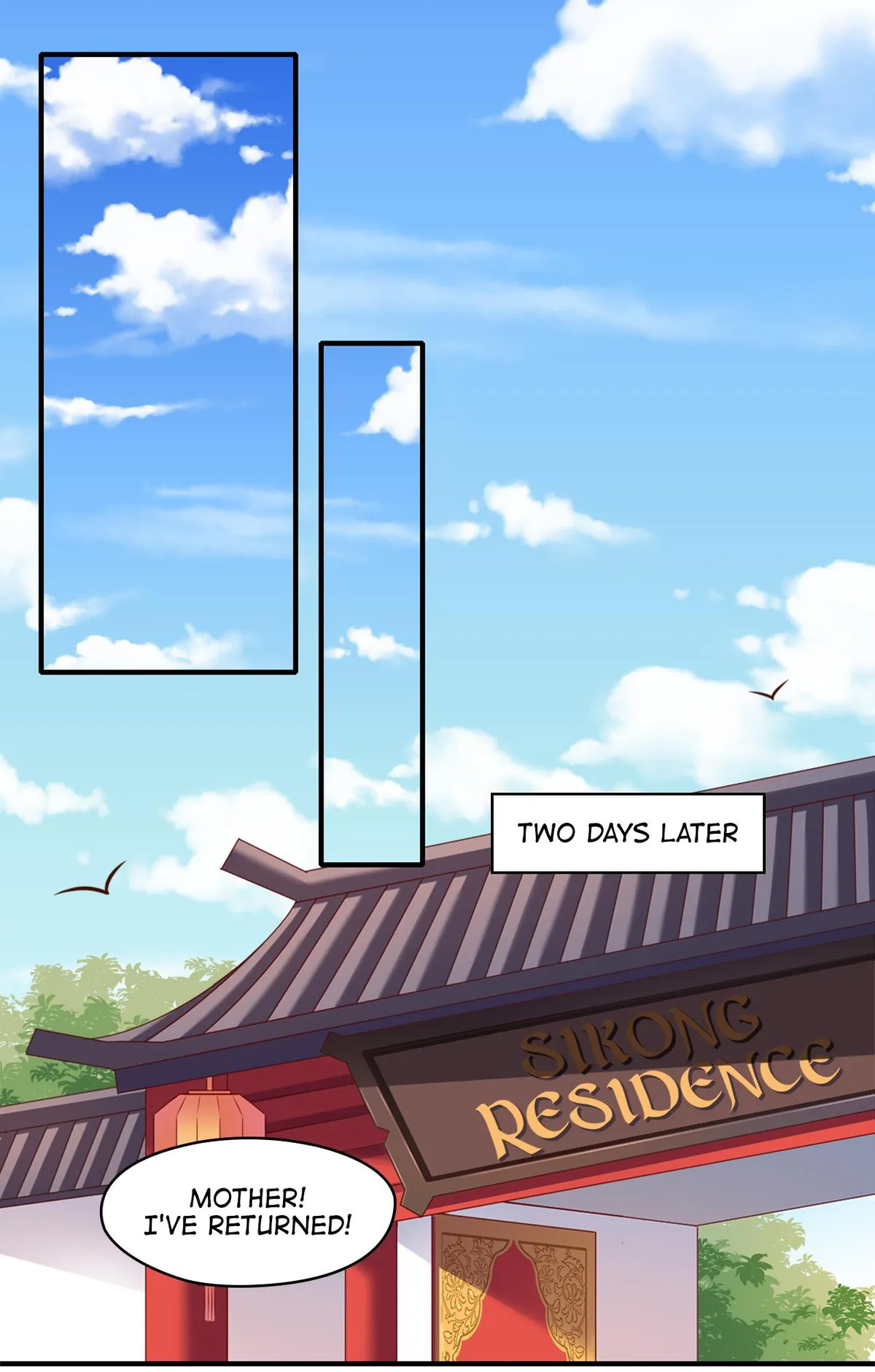 Affairs of the Enchanting Doctor Chapter 109 page 14 - 