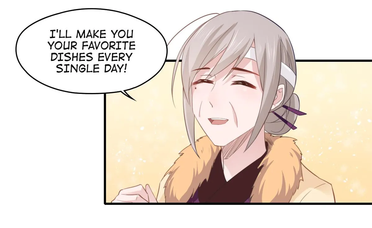 Affairs of the Enchanting Doctor Chapter 109 page 16 - 
