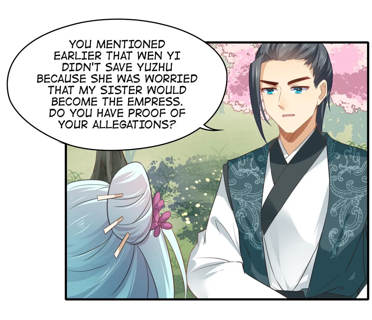 Affairs of the Enchanting Doctor Chapter 109 page 18 - 