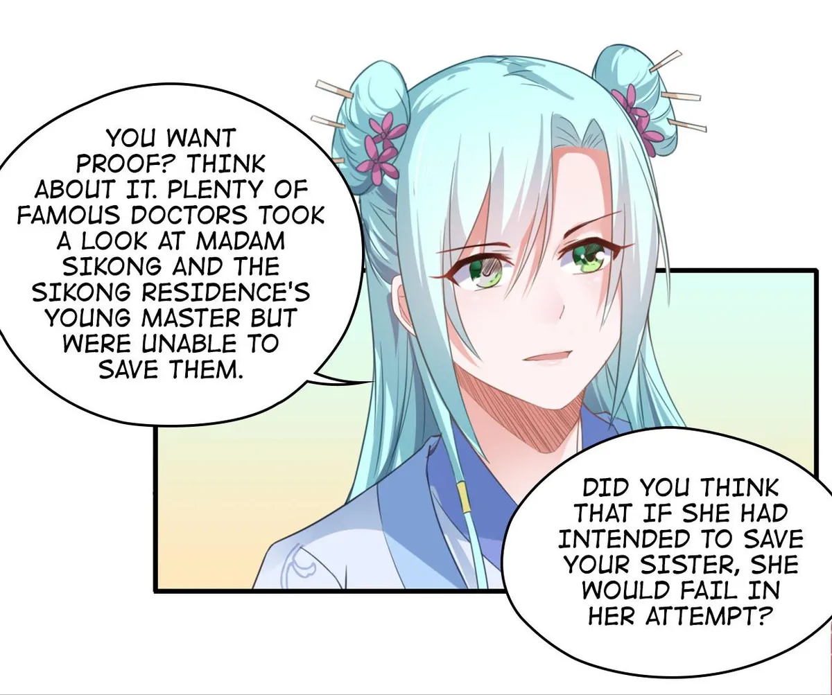 Affairs of the Enchanting Doctor Chapter 109 page 19 - 