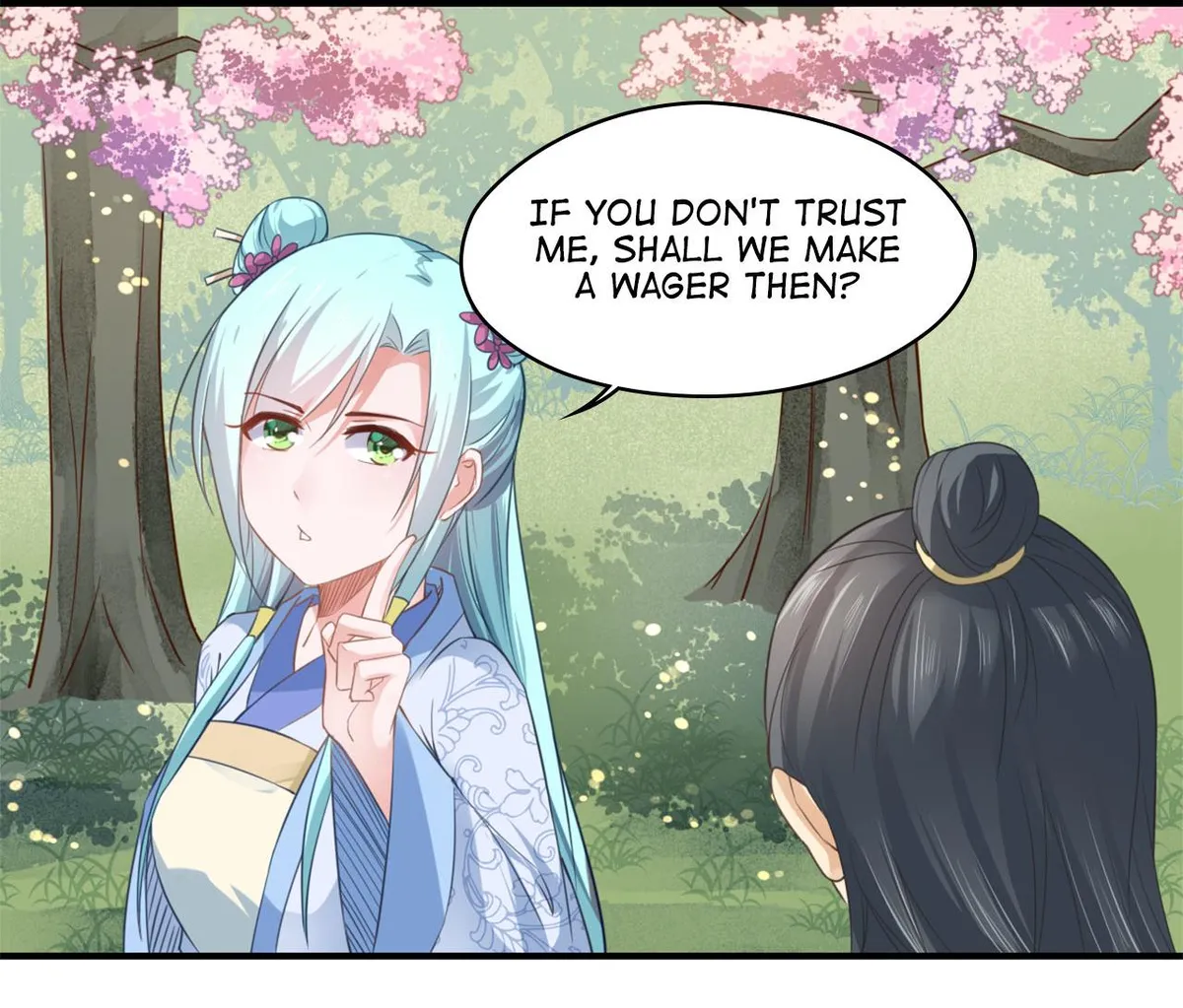Affairs of the Enchanting Doctor Chapter 109 page 20 - 