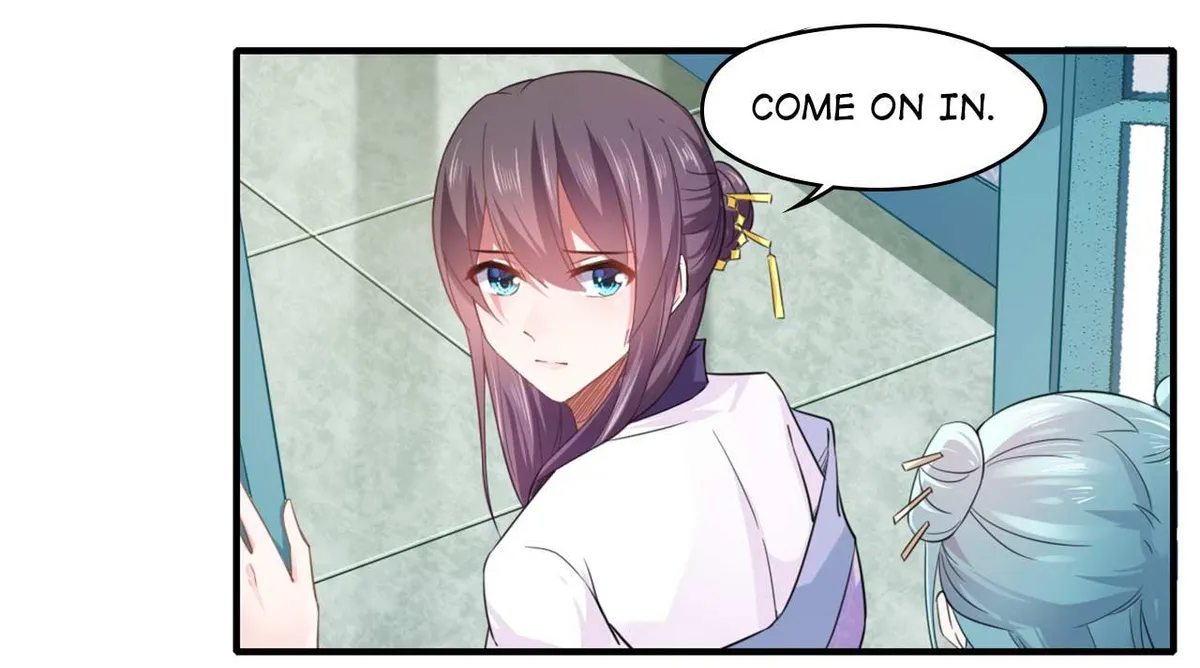 Affairs of the Enchanting Doctor Chapter 109 page 3 - 