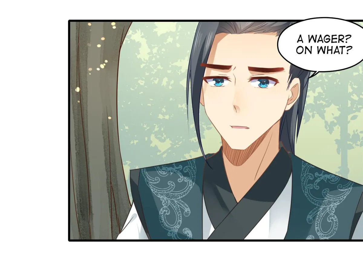 Affairs of the Enchanting Doctor Chapter 109 page 21 - 