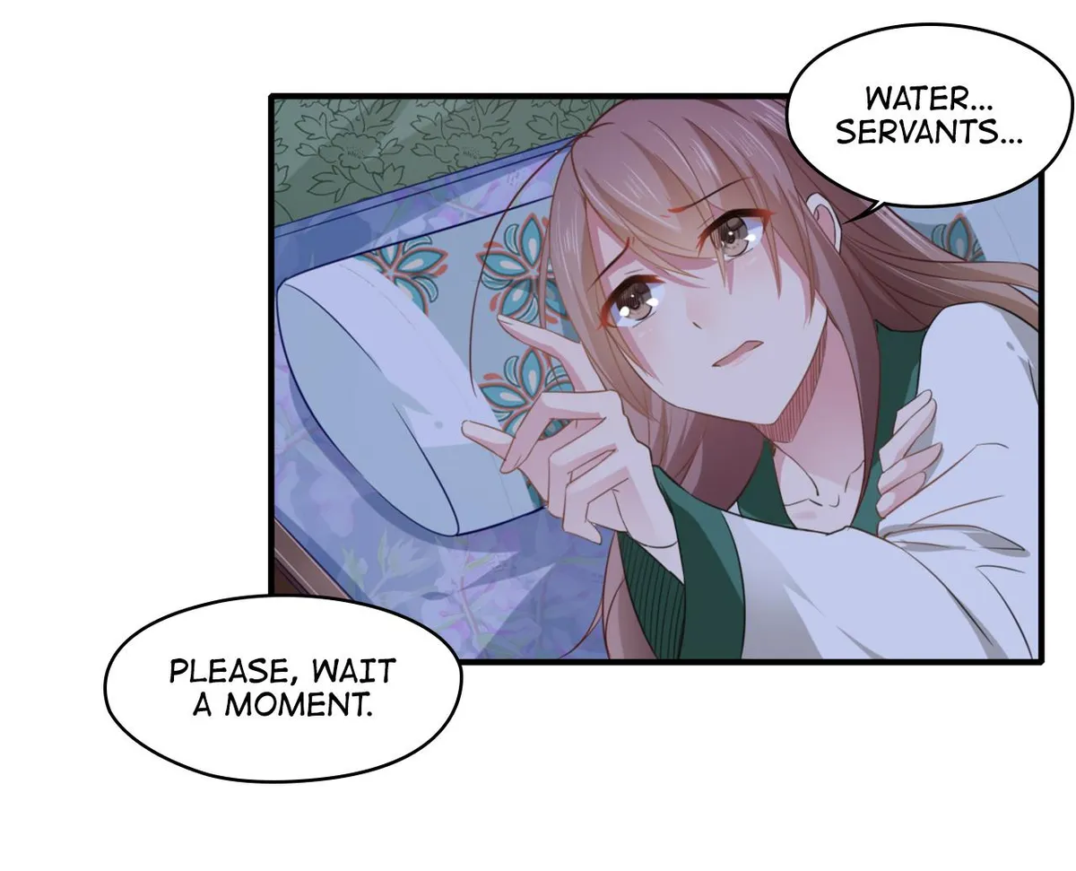 Affairs of the Enchanting Doctor Chapter 109 page 25 - 