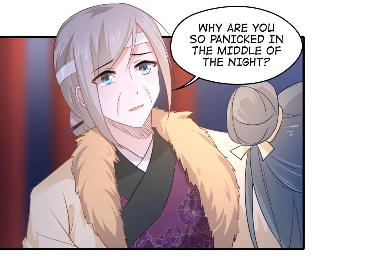 Affairs of the Enchanting Doctor Chapter 109 page 28 - 