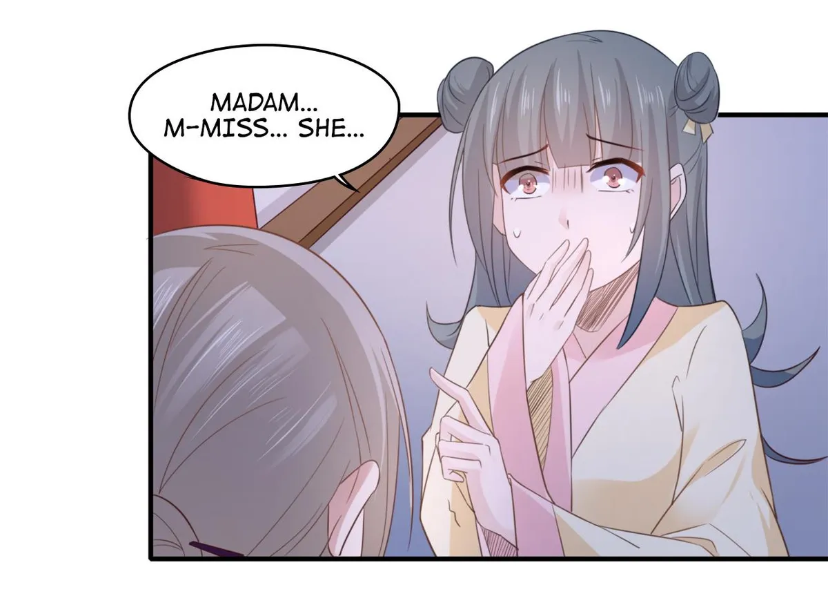 Affairs of the Enchanting Doctor Chapter 109 page 29 - 