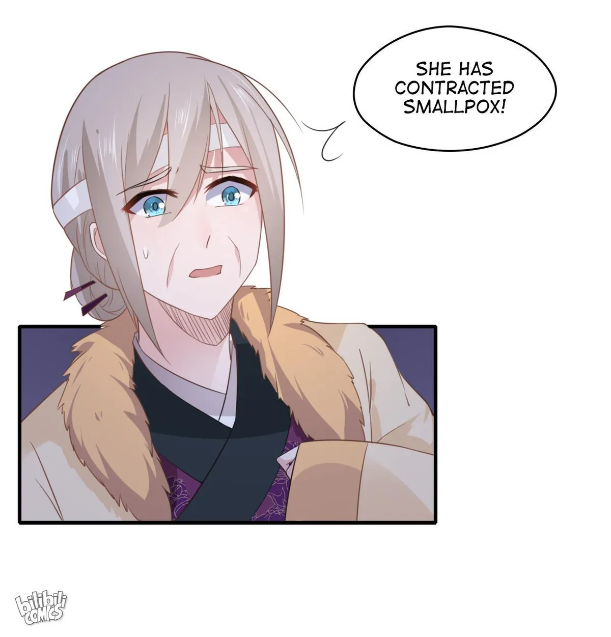 Affairs of the Enchanting Doctor Chapter 109 page 30 - 
