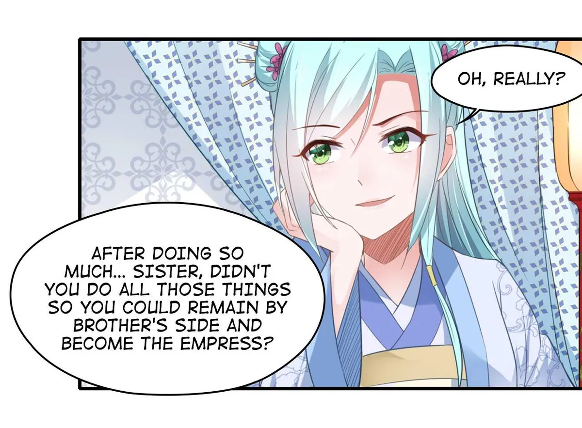 Affairs of the Enchanting Doctor Chapter 109 page 6 - 