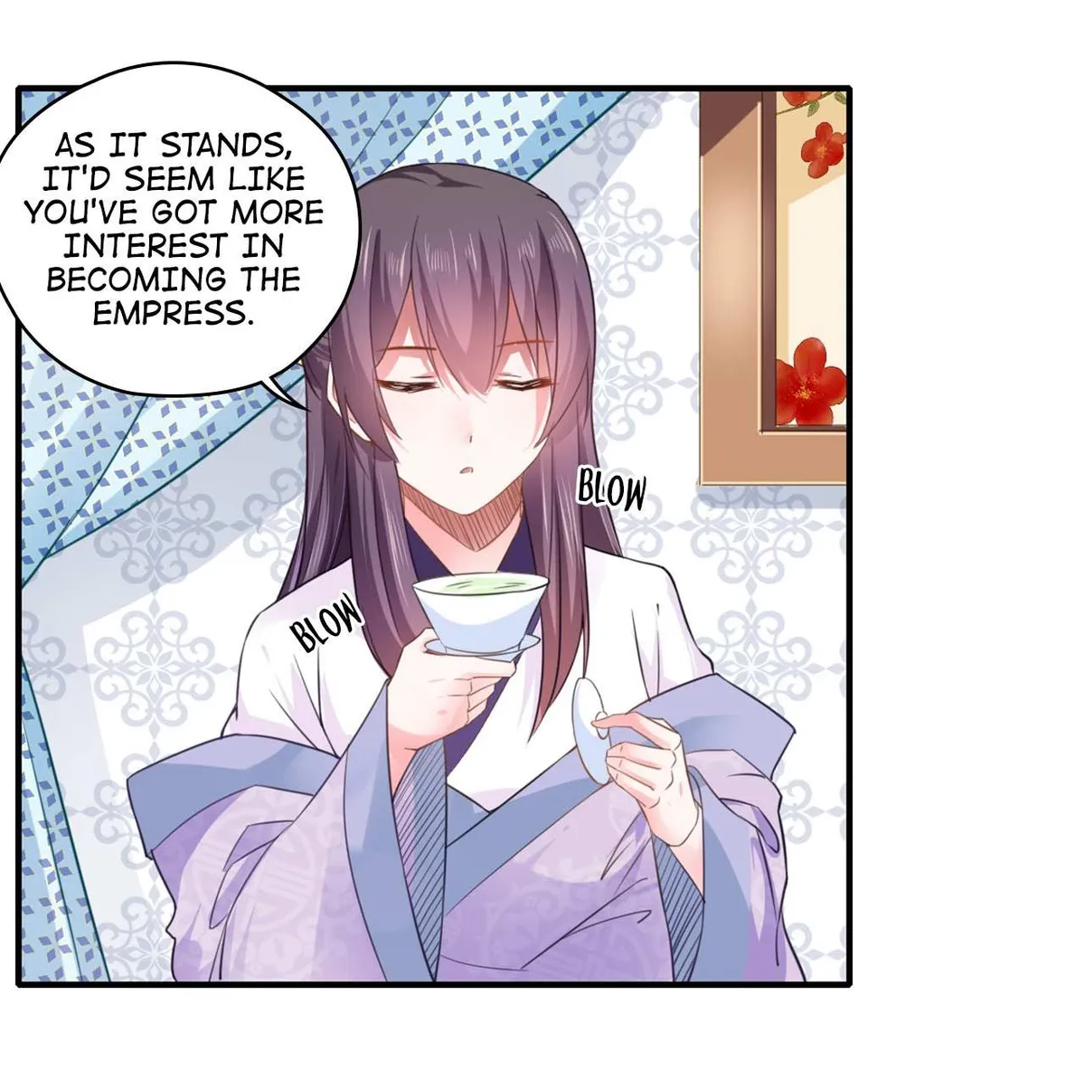 Affairs of the Enchanting Doctor Chapter 109 page 7 - 