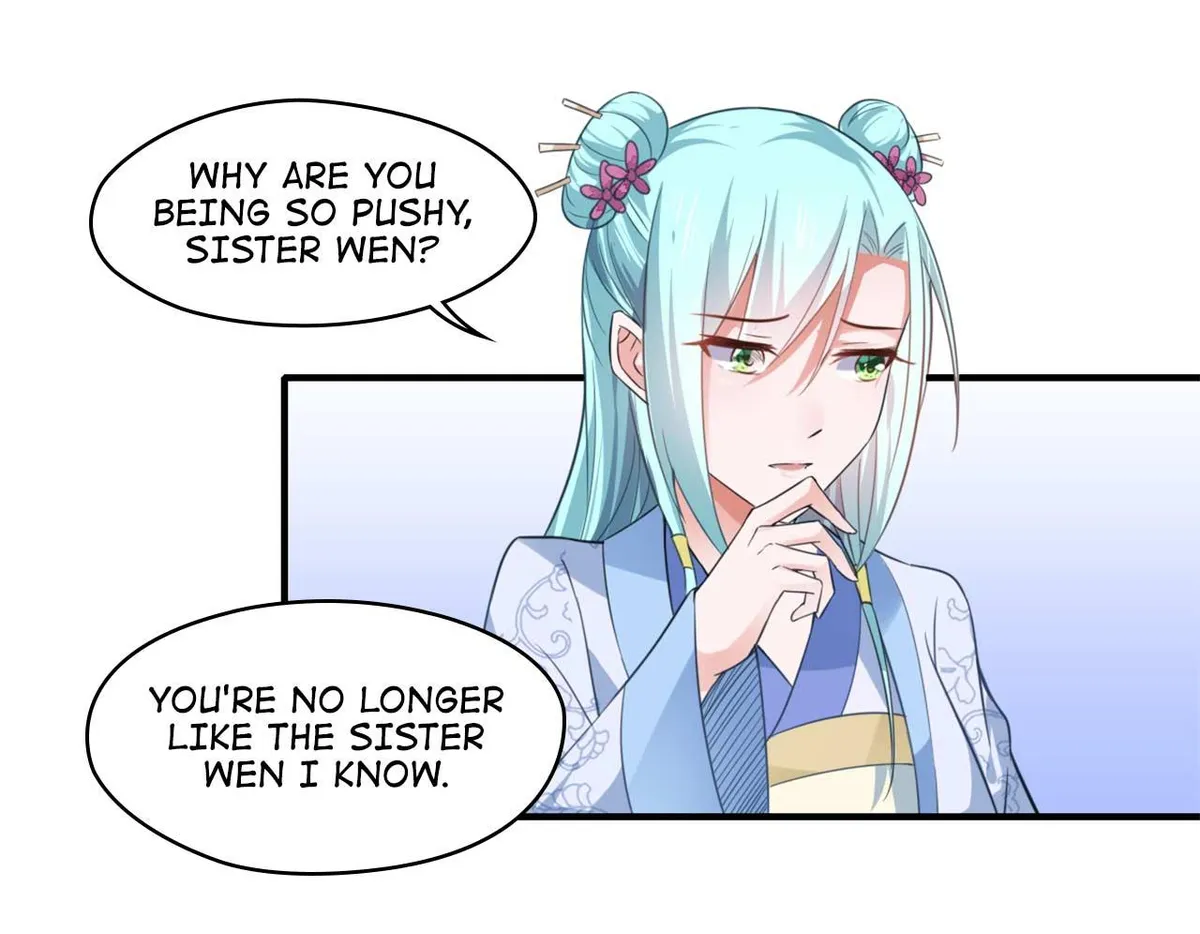Affairs of the Enchanting Doctor Chapter 109 page 8 - 