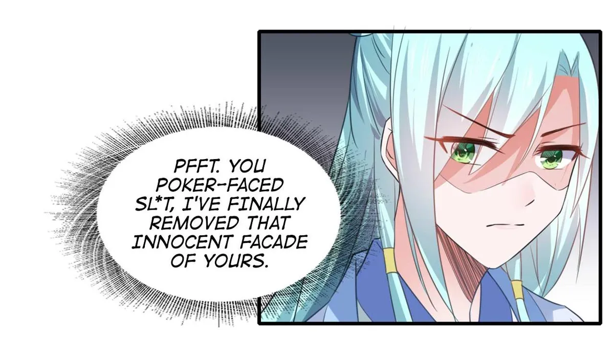 Affairs of the Enchanting Doctor Chapter 109 page 9 - 