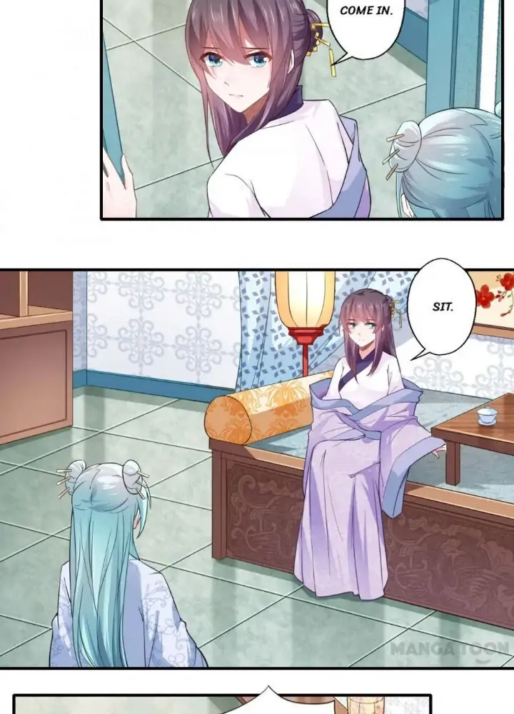 Affairs of the Enchanting Doctor Chapter 110 page 2 - 