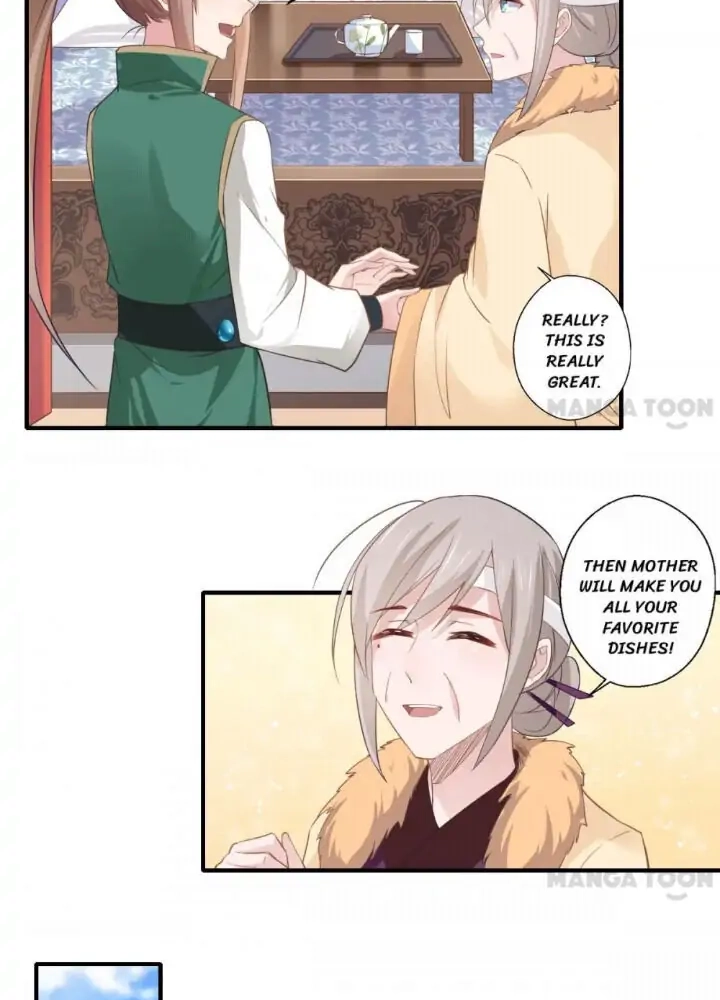 Affairs of the Enchanting Doctor Chapter 110 page 11 - 