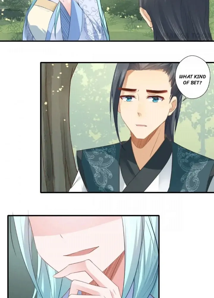 Affairs of the Enchanting Doctor Chapter 110 page 15 - 
